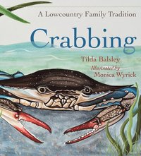 bokomslag Crabbing