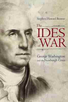Stephen Howard Browne - Ides of War, Inbunden