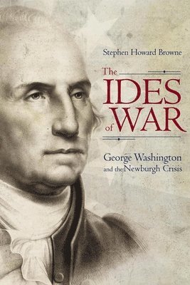 Stephen Howard Browne - Ides of War, Inbunden