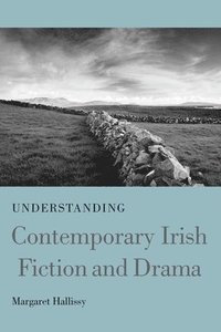 bokomslag Understanding Contemporary Irish Fiction and Drama