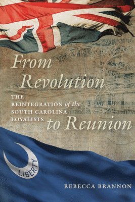 From Revolution to Reunion 1