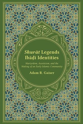 Shurt Legends, Ib Identities 1