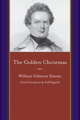 bokomslag Golden Christmas