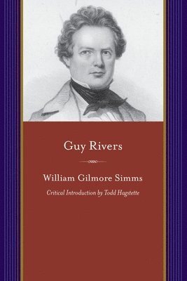 Guy Rivers 1