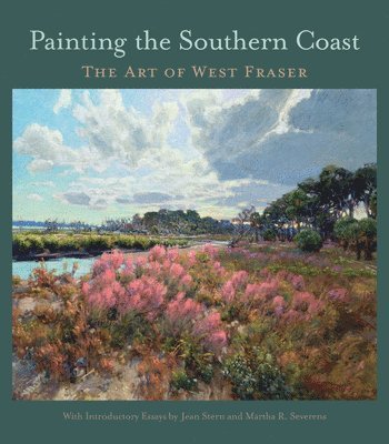 Painting the Southern Coast 1