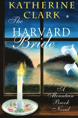 Katherine Clark - Harvard Bride, Inbunden