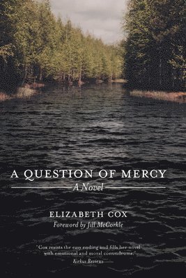 bokomslag A Question of Mercy