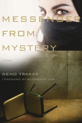 Deno Trakas - Messenger from Mystery, Häftad. Tillgänglighet: Tillfälligt slut