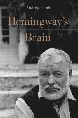 bokomslag Hemingway's Brain