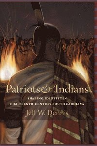 bokomslag Patriots and Indians