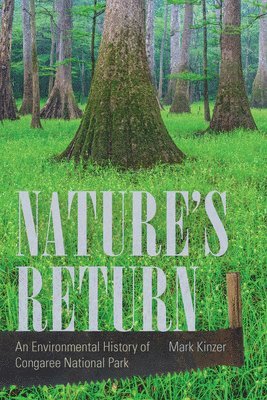 Nature's Return 1