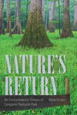 Mark Kinzer - Nature's Return, Inbunden. Tillgänglighet: Tillfälligt slut