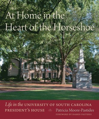 At Home in the Heart of the Horseshoe 1