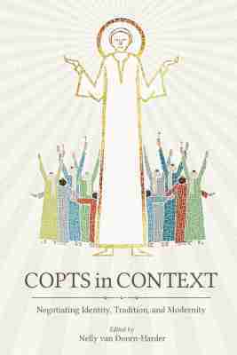 Nelly van Doorn-Harder - Copts in Context, Inbunden