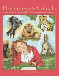 bokomslag Dreaming with Animals