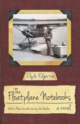 Floatplane Notebooks