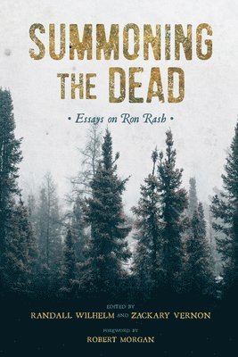 Randall Wilhelm, Zachary Vernon, Zackary Vernon - Summoning the Dead, Inbunden