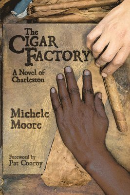 The Cigar Factory 1