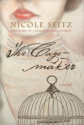bokomslag Seitz, N: Cage-Maker
