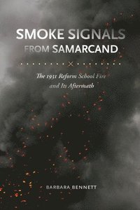 bokomslag Smoke Signals from Samarcand