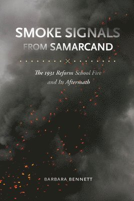 Smoke Signals from Samarcand 1