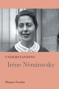 bokomslag Understanding Irne Nmirovsky