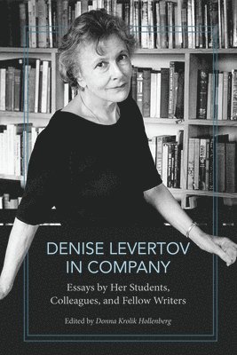 Denise Levertov in Company 1