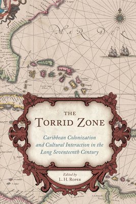 The Torrid Zone 1