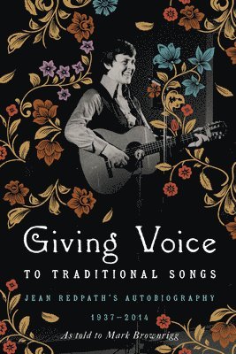 Giving Voice to Traditional Songs 1