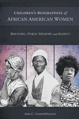 Children's Biographies of African American Women 1