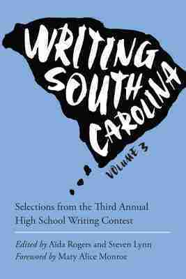 Carolina Fund, Aïda Rogers, Steven Lynn - Writing South Carolina, Häftad