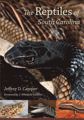 The Reptiles of South Carolina 1