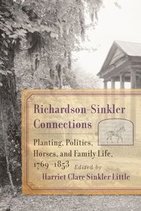 bokomslag Richardson-Sinkler Connections