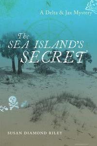 bokomslag The Sea Island's Secret