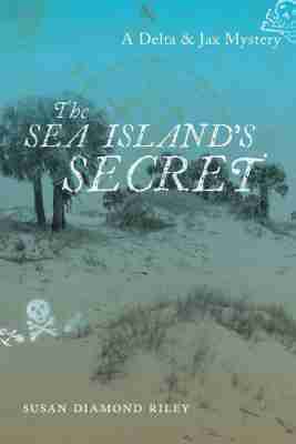 Susan Diamond Riley, Kim Shealy Jeffcoat - Sea Island's Secret, Inbunden