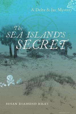 The Sea Island's Secret 1