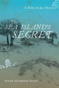 bokomslag The Sea Island's Secret
