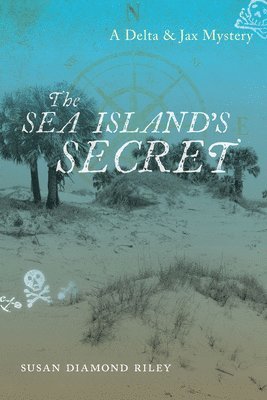 The Sea Island's Secret 1