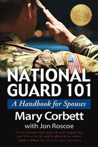 bokomslag National Guard 101