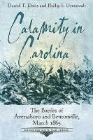 bokomslag Calamity in Carolina