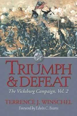 Triumph and Defeat 1