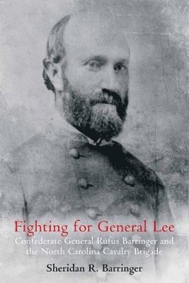 Fighting for General Lee 1