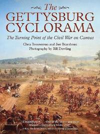 bokomslag The Gettysburg Cyclorama