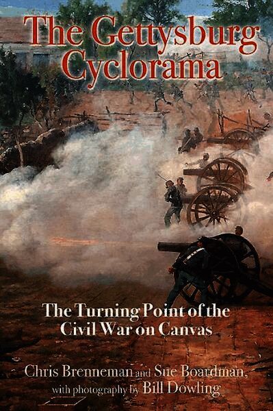 Gettysburg Cyclorama