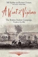 Want of Vigilance