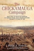 bokomslag The Chickamauga Campaign