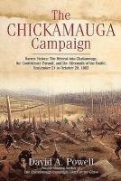 The Chickamauga Campaign 1