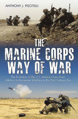 The Marine Corps Way of War 1