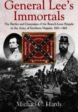 General Lee’s Immortals