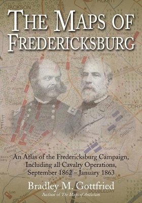 The Maps of Fredericksburg 1